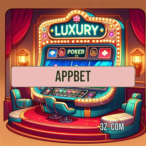 Slots Incríveis e Engajadores no Appbet