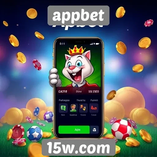 Comparação entre appbet e outros sites de jogos