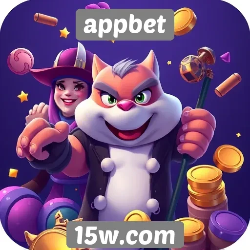 Appbet amplia opções de jogos para usuários