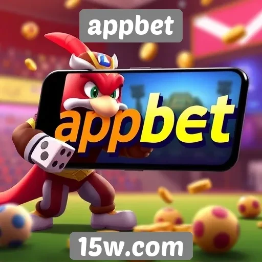 Análise da plataforma de jogos appbet