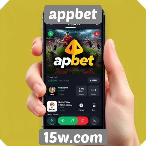 Aplicativo appbet ganha popularidade entre os usuários
