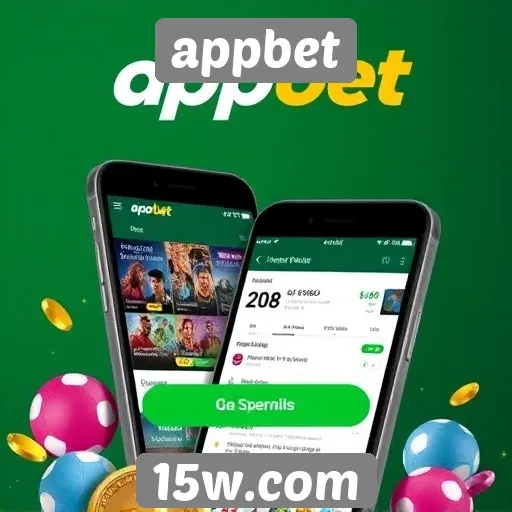Promoções e bônus disponíveis na Appbet