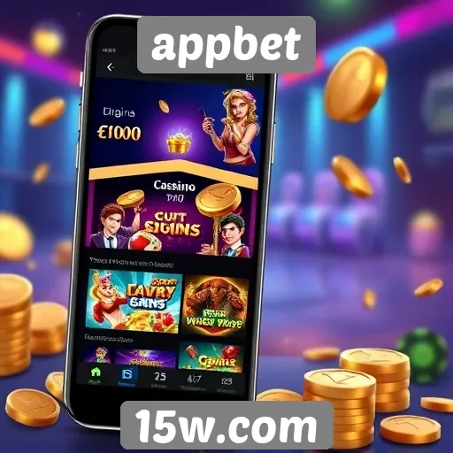 jogos de cassino populares disponíveis no appbet